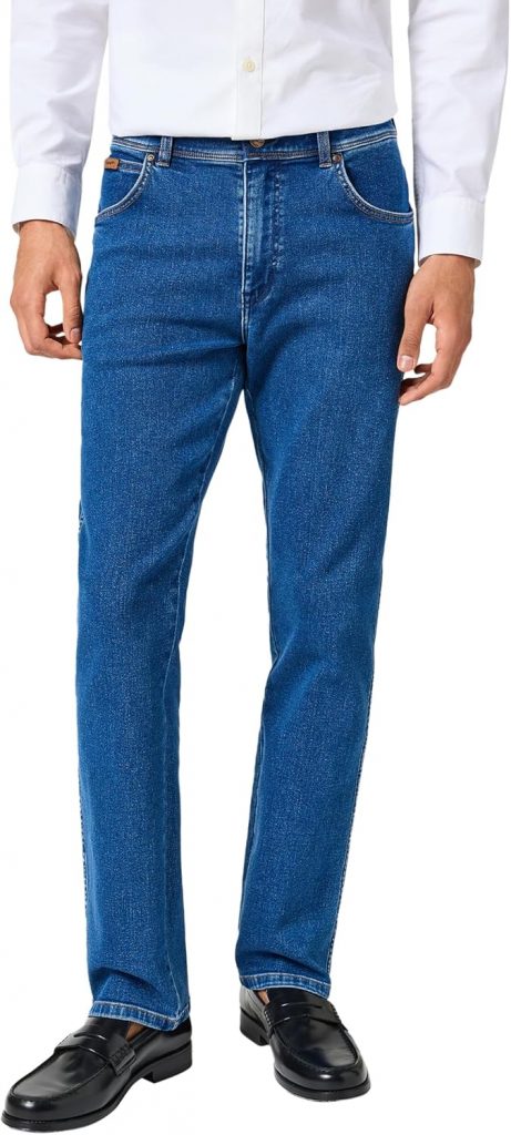 🤴 Wrangler Texas Stretch W121XU13M Herren Jeanshosen/Lang, Karotte (Tapered)55,20€ statt 79,95€ - 31,00 % 🔥🚚 Verkauft durch Amazon und Versand durch Amazon3,988 Bewertungen: 4.4 / 5.0 ⭐️⭐️⭐️⭐️🛒 zu Amazon https://www.amazon.de/dp/B0CSDQ6GYL/?amp%3Btag=preisfehlerheute-21&%3Bamp%3Bth=1&%3Bamp%3Bpsc=1&tag=preisfehlerheute-21