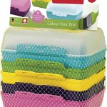 👑 Emsa Clipboxen 3er-Set Variabolo 509388 | 6 Halbschalen für 3 Dosen | Beliebig zusammensetzbar | Spülmaschinengeeignet | Besonders für Kinder geeignet, Bunt, 15 x 3,5 x 10 cm7,19€ statt 11,99€ - 41,00 % 🔥🚚 Verkauft durch Amazon und Versand durch Amazon5,588 Bewertungen: 4.3 / 5.0 ⭐️⭐️⭐️⭐️🛒 zu Amazon https://www.amazon.de/dp/B004TE2KXS/?amp%3Btag=preisfehlerheute-21&tag=preisfehlerheute-21