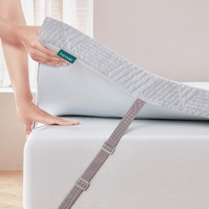 👑 Topper 180x200cm H3/H4 Gel, Matratzen Topper 180x200 Schlafsofa Bett Gelschaum, Matratzentopper 180x200 Boxspringbett Gel Bezug Kaltschaum 7CM Höhe89,98€ statt 124,69€ - 28,00 % 🔥🚚 Verkauft von JLS GLOBAL und Versand durch Amazon569 Bewertungen: 4.5 / 5.0 ⭐️⭐️⭐️⭐️⭐️🛒 zu Amazon https://www.amazon.de/dp/B0D5QNFB8C/?th=1&%3Bpsc=1&%3Btag=preisfehlerheute-21&tag=preisfehlerheute-21