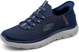 🤴 Skechers Herren Summits High Range Turnschuhe49,95&euro; statt 84,95&euro; - 42,00 % 🔥🚚 Verkauft durch Amazon und Versand durch Amazon28,613 Bewertungen: 4.6 / 5.0 ⭐️⭐️⭐️⭐️⭐️🛒 zu Amazon https://www.amazon.de/dp/B0B9BPCW1Z/?th=1&amp%3Bpsc=1&amp%3Btag=preisfehlerheute-21&tag=preisfehlerheute-21