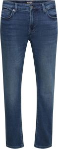 🤴 Only & Sons Herren Slim Jeans Onsloom Dark Blue Sweat Pk 3631 Noos22,88&euro; statt 39,99&euro; - 43,00 % 🔥🚚 Verkauft und Versand durch E.M.P.522 Bewertungen: 4.4 / 5.0 ⭐️⭐️⭐️⭐️🛒 zu Amazon https://www.amazon.de/dp/B07RCTJ39K/?th=1&amp%3Bpsc=1&amp%3Btag=preisfehlerheute-21&tag=preisfehlerheute-21