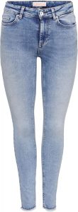 🤴 ONLY Female Skinny Jeans ONLBLUSH Mittlere Taille Skinny Fit Jeans28,51&euro; statt 39,99&euro; - 29,00 % 🔥🚚 Verkauft und Versand durch Trend-Outlet226 Bewertungen: 4.3 / 5.0 ⭐️⭐️⭐️⭐️🛒 zu Amazon https://www.amazon.de/dp/B0946MK4MB/?th=1&amp%3Bpsc=1&amp%3Btag=preisfehlerheute-21&tag=preisfehlerheute-21