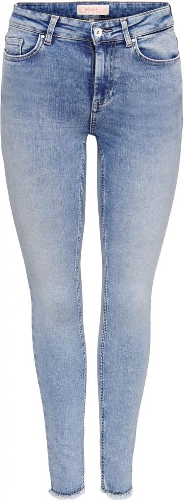 🤴 ONLY Female Skinny Jeans ONLBLUSH Mittlere Taille Skinny Fit Jeans28,51€ statt 39,99€ - 29,00 % 🔥🚚 Verkauft und Versand durch Trend-Outlet226 Bewertungen: 4.3 / 5.0 ⭐️⭐️⭐️⭐️🛒 zu Amazon https://www.amazon.de/dp/B0946MK4MB/?amp%3Btag=preisfehlerheute-21&%3Bamp%3Bth=1&%3Bamp%3Bpsc=1&tag=preisfehlerheute-21
