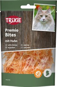 👑 Esquisita Premio Light Filet Bits, Hühnchen, 50g0,49€ statt 1,79€ - 73,00 % 🔥🚚 Verkauft durch Amazon und Versand durch Amazon1,400 Bewertungen: 4.4 / 5.0 ⭐️⭐️⭐️⭐️🛒 zu Amazon https://www.amazon.de/dp/B001R80XCY/?tag=preisfehlerheute-21