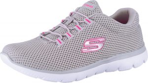 🤴 Skechers Damen Summits 6404199000 Turnschuhe44,99€ statt 69,95€ - 36,00 % 🔥🚚 Verkauft durch Amazon und Versand durch Amazon33,524 Bewertungen: 4.6 / 5.0 ⭐️⭐️⭐️⭐️⭐️🛒 zu Amazon https://www.amazon.de/dp/B07LGB812J/?th=1&%3Bpsc=1&%3Btag=preisfehlerheute-21&tag=preisfehlerheute-21