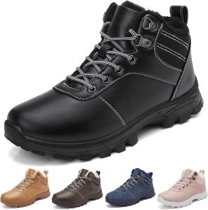 👑 [Wasserfest] Winterstiefel Herren Damen Winterschuhe Warm Gef&uuml;ttert Schneestiefel Leicht Wanderschuhe Trekkingschuhe Rutschfest Stiefel9,99&euro; statt 25,90&euro; - 62,00 % 🔥🚚 Verkauft von TEXBOND S.R.L und Versand durch Amazon107 Bewertungen: 4.2 / 5.0 ⭐️⭐️⭐️⭐️🛒 zu Amazon https://www.amazon.de/dp/B0FNBYZMXN/?th=1&amp%3Bpsc=1&amp%3Btag=preisfehlerheute-21&tag=preisfehlerheute-21
