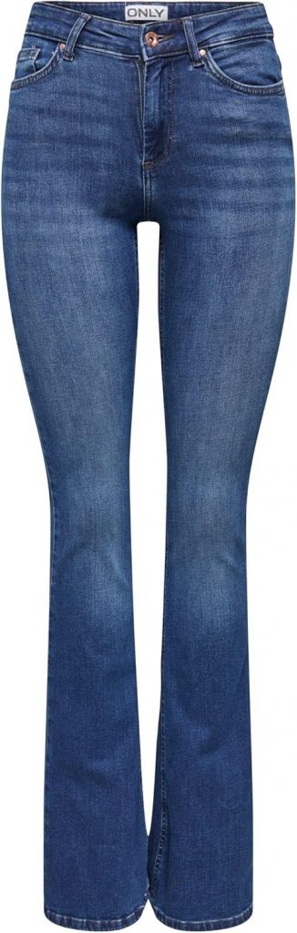 👑 ONLY Damen Onlblush Mid Flared Dnm Tai021 Noos Jeans31,99€ statt 49,99€ – 37,0 🔥🚚 Verkauft durch Amazon und Versand durch Amazon1,536 Bewertungen: 4.3 / 5.0 ⭐️⭐️⭐️⭐️🛒 zu Amazon https://www.amazon.de/dp/B09M3W8FLG/?tag=preisfehlerheute-21