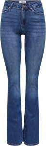 👑 ONLY Damen Onlblush Mid Flared Dnm Tai021 Noos Jeans31,99&euro; statt 49,99&euro; - 37,00 % 🔥🚚 Verkauft durch Amazon und Versand durch Amazon1,536 Bewertungen: 4.3 / 5.0 ⭐️⭐️⭐️⭐️🛒 zu Amazon https://www.amazon.de/dp/B09M3W8FLG/?tag=preisfehlerheute-21