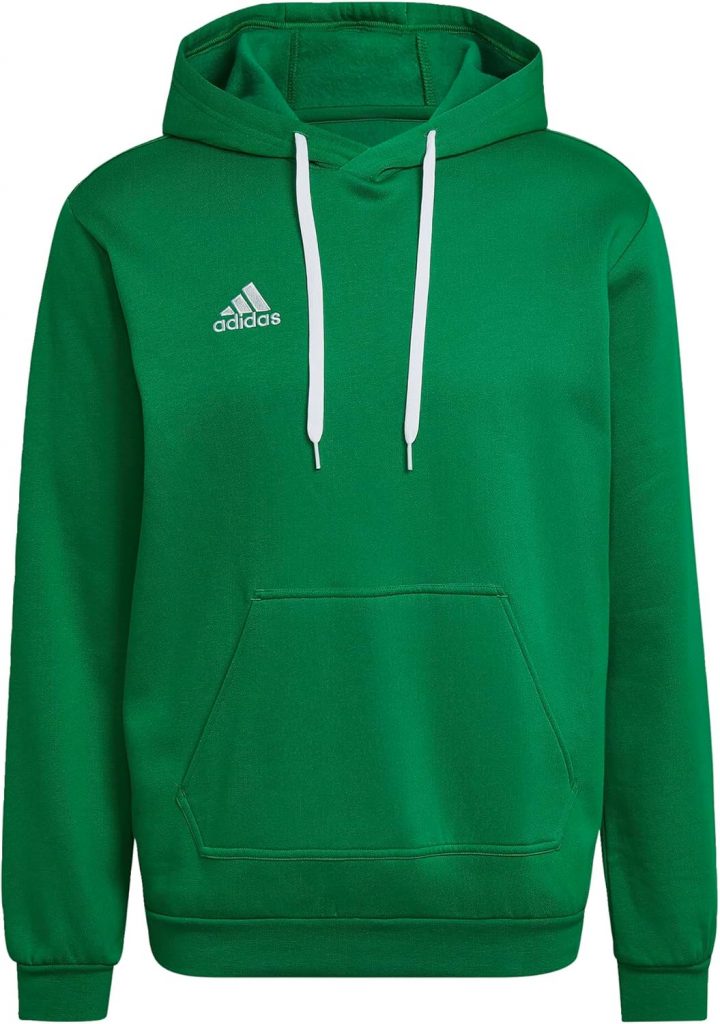 🤴 Adidas Herren Entrada 22 Sweat Hoodie31,20€ statt 45,00€ – 31,0 🔥🚚 Verkauft und Versand durch CORTEXPOWER21,380 Bewertungen: 4.5 / 5.0 ⭐️⭐️⭐️⭐️⭐️🛒 zu Amazon https://www.amazon.de/dp/B09H6W5B23/?th=1&tag=preisfehlerheute-21#038;psc=1&tag=preisfehlerheute-21