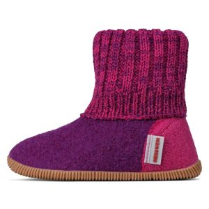 🤴 Giesswein H&uuml;ttenschuh Wildpoldsried Kids - Hohe Unisex Hausschuhe f&uuml;r Kinder, Warme Filz-Pantoffeln f&uuml;r M&auml;dchen & Jungen, Feste Gummi Sohle31,92&euro; statt 54,95&euro; - 42,00 % 🔥🚚 Verkauft durch Amazon und Versand durch Amazon1,873 Bewertungen: 4.6 / 5.0 ⭐️⭐️⭐️⭐️⭐️🛒 zu Amazon https://www.amazon.de/dp/B071HFWCKS/?tag=preisfehlerheute-21