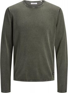 🤴 JACK & JONES Male Strickpullover Einfarbig Strickpullover20,43€ statt 34,99€ - 42,00 % 🔥🚚 Verkauft durch Amazon und Versand durch Amazon985 Bewertungen: 4.2 / 5.0 ⭐️⭐️⭐️⭐️🛒 zu Amazon https://www.amazon.de/dp/B089NLBC63/?th=1&%3Bpsc=1&%3Btag=preisfehlerheute-21&tag=preisfehlerheute-21
