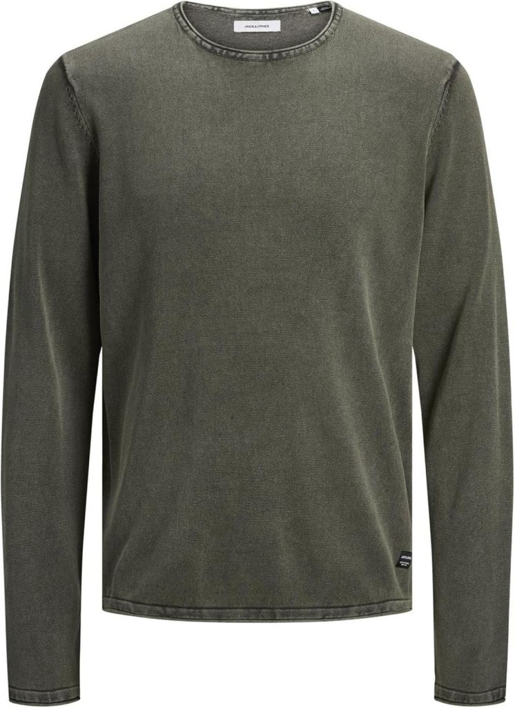 🤴 JACK & JONES Male Strickpullover Einfarbig Strickpullover20,43€ statt 34,99€ - 42,00 % 🔥🚚 Verkauft durch Amazon und Versand durch Amazon985 Bewertungen: 4.2 / 5.0 ⭐️⭐️⭐️⭐️🛒 zu Amazon https://www.amazon.de/dp/B089NLBC63/?amp%3Btag=preisfehlerheute-21&%3Bamp%3Bth=1&%3Bamp%3Bpsc=1&tag=preisfehlerheute-21