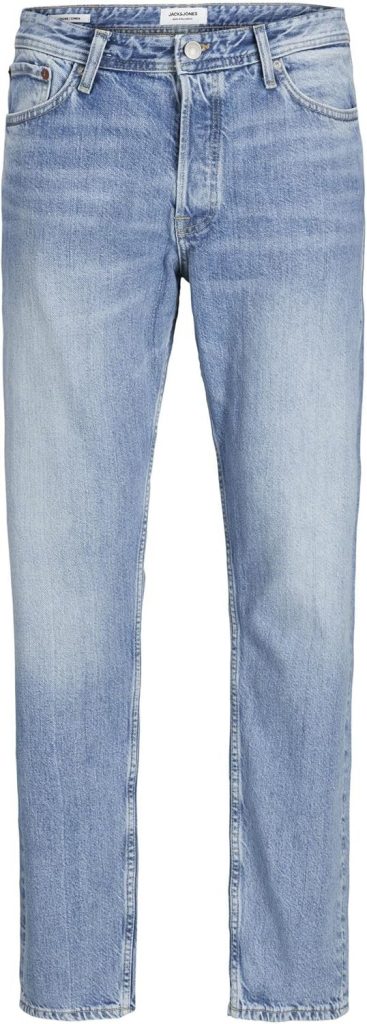 👑 JACK & JONES Male Relaxed Fit Jeans JJICHRIS JJORIGINAL SBD 920 NOOS Relaxed Fit Jeans38,99€ statt 59,99€ - 36,00 % 🔥🚚 Verkauft durch Amazon und Versand durch Amazon1,115 Bewertungen: 4.2 / 5.0 ⭐️⭐️⭐️⭐️🛒 zu Amazon https://www.amazon.de/dp/B08X3PLN92/?amp%3Btag=preisfehlerheute-21&tag=preisfehlerheute-21
