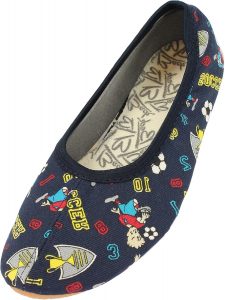 🤴 Beck Jungen Soccer Gymnastikschuhe9,27&euro; statt 14,99&euro; - 39,00 % 🔥🚚 Verkauft durch Amazon und Versand durch Amazon1,901 Bewertungen: 4.3 / 5.0 ⭐️⭐️⭐️⭐️🛒 zu Amazon https://www.amazon.de/dp/B001SS48DI/?th=1&amp%3Bpsc=1&amp%3Btag=preisfehlerheute-21&tag=preisfehlerheute-21