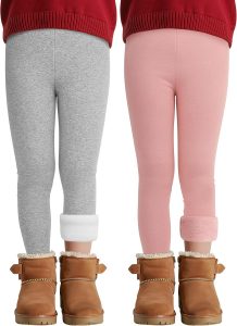 👑 Ruisita 2er Pack Thermo Leggings M&auml;dchen Gef&uuml;tterte Winter Leggins Mit Fleece Kinder High Waist Thermounterw&auml;sche Dicke Warm Lange Hose Strumpfhose6,99&euro; statt 19,02&euro; - 64,00 % 🔥🚚 Verkauft von RS online UK und Versand durch Amazon40 Bewertungen: 4.2 / 5.0 ⭐️⭐️⭐️⭐️🛒 zu Amazon https://www.amazon.de/dp/B0F9WXWPTS/?tag=preisfehlerheute-21