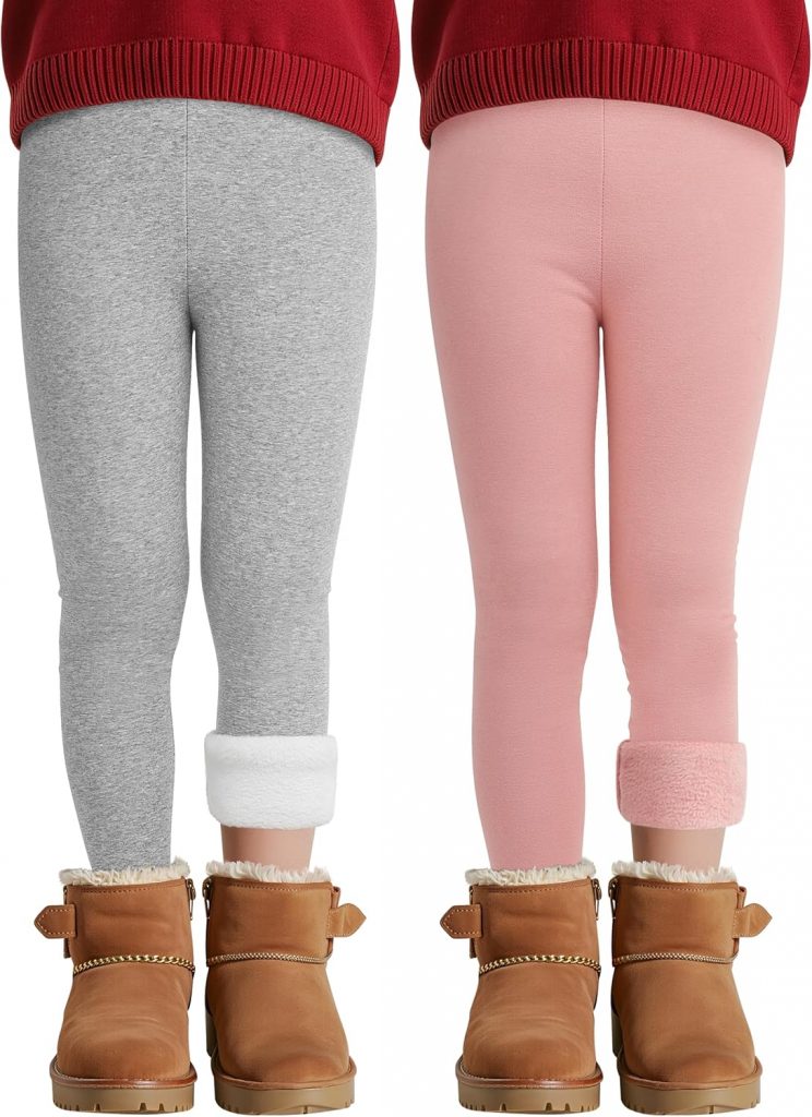 👑 Ruisita 2er Pack Thermo Leggings Mädchen Gefütterte Winter Leggins Mit Fleece Kinder High Waist Thermounterwäsche Dicke Warm Lange Hose Strumpfhose6,99€ statt 19,02€ - 64,00 % 🔥🚚 Verkauft von RS online UK und Versand durch Amazon40 Bewertungen: 4.2 / 5.0 ⭐️⭐️⭐️⭐️🛒 zu Amazon https://www.amazon.de/dp/B0F9WXWPTS/?amp%3Btag=preisfehlerheute-21&tag=preisfehlerheute-21