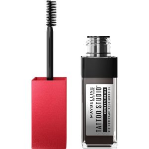 🤴 Maybelline New York Augenbrauengel, F&uuml;r dichter aussehende und geformte Augenbrauen, Wischfest und wasserfest, Tattoo Brow 36H Styling Gel, Nr. 257 Medium Brown, 6 ml6,49&euro; statt 12,99&euro; - 51,00 % 🔥🚚 Verkauft von Jukna & Co und Versand durch Amazon1,062 Bewertungen: 4.4 / 5.0 ⭐️⭐️⭐️⭐️🛒 zu Amazon https://www.amazon.de/dp/B0BMGPDW3H/?th=1&amp%3Bpsc=1&amp%3Btag=preisfehlerheute-21&tag=preisfehlerheute-21