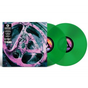 From Zero (Deluxe Edition 2LP Translucent Emerald Green) [VINYL] [Vinyl LP]28,16&euro; statt 44,54&euro;➡️ https://www.amazon.de/dp/B0F2NCMHY3/?tag=preisfehlerheute-21