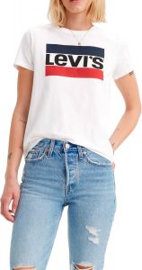 🤴 Levi's Damen The Perfect Tee T-Shirt, Large Batwing15,81&euro; statt 30,00&euro; - 48,00 % 🔥🚚 Verkauft durch Amazon und Versand durch Amazon32,178 Bewertungen: 4.4 / 5.0 ⭐️⭐️⭐️⭐️🛒 zu Amazon https://www.amazon.de/dp/B071NX2473/?th=1&amp%3Bpsc=1&amp%3Btag=preisfehlerheute-21&tag=preisfehlerheute-21