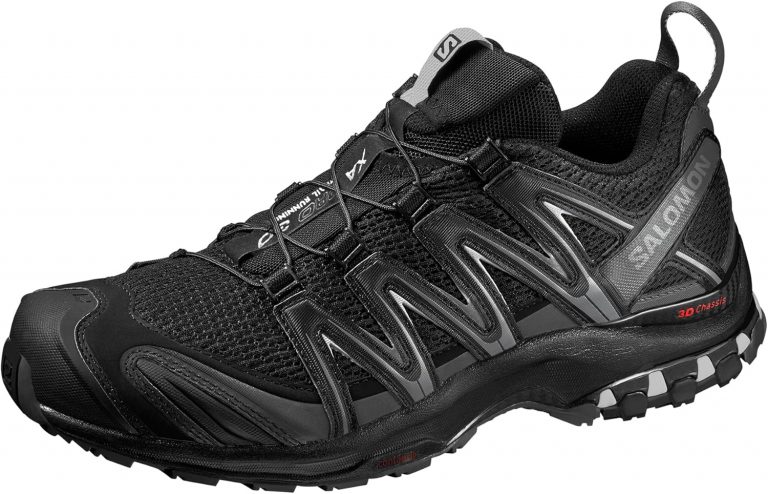 Salomon XA PRO 3D Wanderschuhe, Herren91,74€ statt 125,00€➡️ https://www.amazon.de/dp/B01HD6SXWA/?tag=preisfehlerheute-21