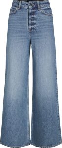 🤴 JACK & JONES Female Weit geschnitten JXTOKYO Wide HW Jeans R6031 DNM NOOS30,00&euro; statt 59,99&euro; - 50,00 % 🔥🚚 Verkauft durch Amazon und Versand durch Amazon14 Bewertungen: 4.3 / 5.0 ⭐️⭐️⭐️⭐️🛒 zu Amazon https://www.amazon.de/dp/B0BMQ2MRHK/?th=1&amp%3Bpsc=1&amp%3Btag=preisfehlerheute-21&tag=preisfehlerheute-21