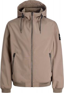 JACK & JONES Male Softshell Jacke Softshell Jacke35,99€ statt 59,99€➡️ https://www.amazon.de/dp/B0F43W7MKK/?tag=preisfehlerheute-21