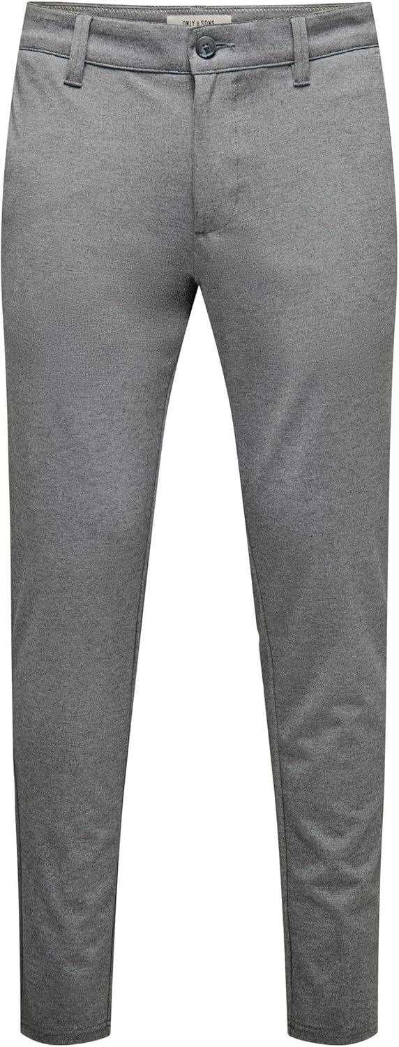 🤴 Only & Sons Male Chino Hose ONSMARK Slim Fit Chino Hose22,30€ statt 39,99€ - 45,00 % 🔥🚚 Verkauft durch Amazon und Versand durch Amazon3,934 Bewertungen: 4.3 / 5.0 ⭐️⭐️⭐️⭐️🛒 zu Amazon https://www.amazon.de/dp/B07DPPL5H6/?amp%3Btag=preisfehlerheute-21&amp%3Bth=1&amp%3Bpsc=1&tag=preisfehlerheute-21