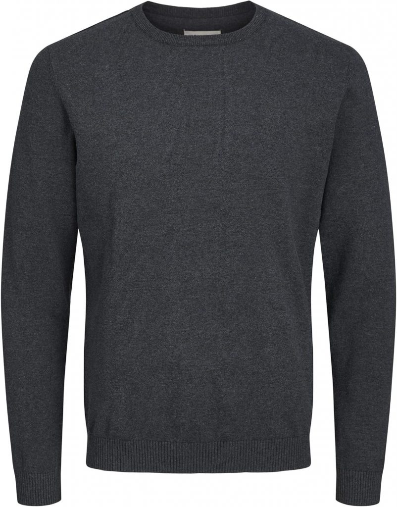 👑 JACK & JONES Male Strickpullover Einfarbig Strickpullover19,98€ statt 29,99€ – 34,0 🔥🚚 Verkauft durch Amazon und Versand durch Amazon16,609 Bewertungen: 4.4 / 5.0 ⭐️⭐️⭐️⭐️🛒 zu Amazon https://www.amazon.de/dp/B07C272S9S/?th=1&tag=preisfehlerheute-21#038;psc=1&tag=preisfehlerheute-21