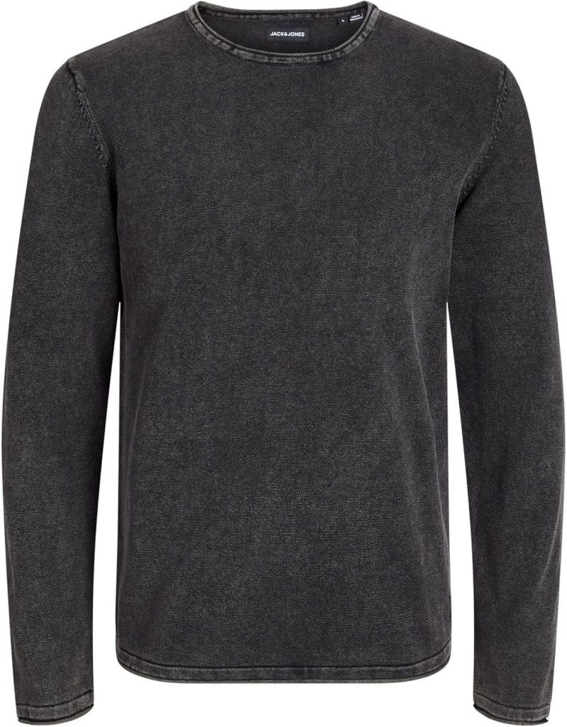 🤴 JACK & JONES Male Strickpullover Einfarbig Strickpullover20,43€ statt 34,99€ – 42,0 🔥🚚 Verkauft durch Amazon und Versand durch Amazon984 Bewertungen: 4.2 / 5.0 ⭐️⭐️⭐️⭐️🛒 zu Amazon https://www.amazon.de/dp/B089N7SSHP/?tag=preisfehlerheute-21