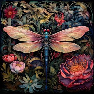 👑 Camocin Art Malen nach Zahlen Erwachsene Libelle, Libelle Malen nach Zahlen Erwachsene leinwand Set, DIY Blumen Paint by Numbers für Home Decor, Ohne Rahmen 40x40 cm5,93€ statt 13,99€ - 58,00 % 🔥🚚 Verkauft von Lambor Studios und Versand durch Amazon34 Bewertungen: 4.2 / 5.0 ⭐️⭐️⭐️⭐️🛒 zu Amazon https://www.amazon.de/dp/B0G6LKC9R1/?th=1&%3Bpsc=1&%3Btag=preisfehlerheute-21&tag=preisfehlerheute-21