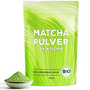 🤴 Ceremonial Matcha BIO Qualität 100g Grüntee 100% Organic Grüntee Matcha Pulver12,99€ statt 17,98€ - 28,00 % 🔥🚚 Verkauft von Kemes und Versand durch Amazon105 Bewertungen: 4.4 / 5.0 ⭐️⭐️⭐️⭐️🛒 zu Amazon https://www.amazon.de/dp/B0FC2XRLV5/?tag=preisfehlerheute-21