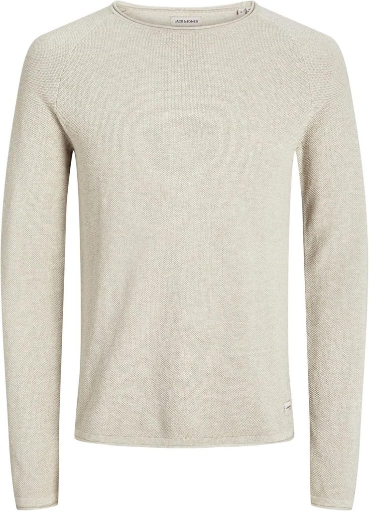 🤴 JACK & JONES Herren Strickpullover Rundhals Basic Langarm Sweater Baumwolle Shirt JJEHILL22,39€ statt 39,99€ – 45,0 🔥🚚 Verkauft durch Amazon und Versand durch Amazon3,623 Bewertungen: 4.4 / 5.0 ⭐️⭐️⭐️⭐️🛒 zu Amazon https://www.amazon.de/dp/B07V1H53ML/?th=1&tag=preisfehlerheute-21#038;psc=1&tag=preisfehlerheute-21