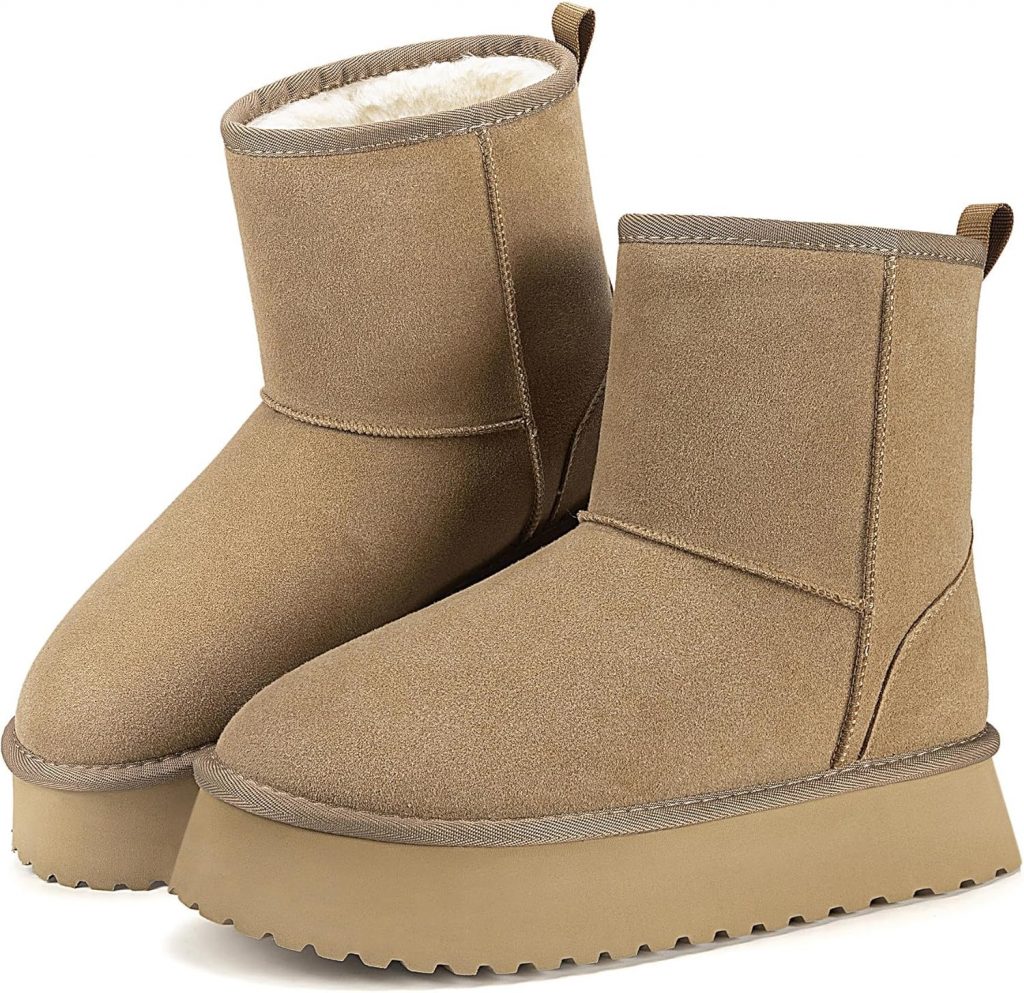 🤴 Mishansha Winterschuhe Damen Boots Gefüttert Winterstiefel Warm Schneestiefel Rutschfeste Gr.36-4232,99€ statt 55,99€ – 42,0 🔥🚚 Verkauft von hasimple und Versand durch Amazon127 Bewertungen: 4.3 / 5.0 ⭐️⭐️⭐️⭐️🛒 zu Amazon https://www.amazon.de/dp/B0FHWF2K64/?th=1&tag=preisfehlerheute-21#038;psc=1&tag=preisfehlerheute-21