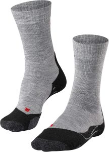 🤴 FALKE Herren TK2 Wandersocken atmungsaktive schnelltrocknende klimaregulierende geruchshemmende Wolle Funktionsmaterial mittelstarke Polsterung antiblasen lang warm Trekkingsocken 1 Paar17,95&euro; statt 27,00&euro; - 34,00 % 🔥🚚 Verkauft durch Amazon und Versand durch Amazon4,690 Bewertungen: 4.7 / 5.0 ⭐️⭐️⭐️⭐️⭐️🛒 zu Amazon https://www.amazon.de/dp/B01N9COFLR/?tag=preisfehlerheute-21
