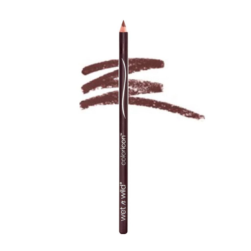 🤴 Wet n Wild, Color Icon Lipliner Pencil, Lippenstift mit reichhaltiger Formel, Cremig und Fleckenfrei, genaues Auftragen mit Lipliner und sanfter, voller Textur, leuchtende Farbe, Chestnut1,49€ statt 2,49€ – 41,0 🔥🚚 Verkauft durch Amazon und Versand durch Amazon4,055 Bewertungen: 4.1 / 5.0 ⭐️⭐️⭐️⭐️🛒 zu Amazon https://www.amazon.de/dp/B00JQ4FPQU/?th=1&tag=preisfehlerheute-21#038;psc=1&tag=preisfehlerheute-21