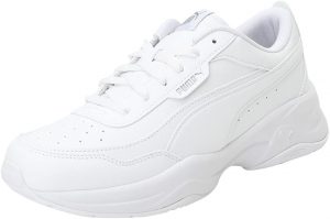 🤴 PUMA Damen Cilia Mode Sneakers, Basic Sneakers Damen39,59&euro; statt 64,95&euro; - 40,00 % 🔥🚚 Verkauft durch Amazon und Versand durch Amazon17,723 Bewertungen: 4.4 / 5.0 ⭐️⭐️⭐️⭐️🛒 zu Amazon https://www.amazon.de/dp/B07SBW5L9L/?th=1&amp%3Bpsc=1&amp%3Btag=preisfehlerheute-21&tag=preisfehlerheute-21
