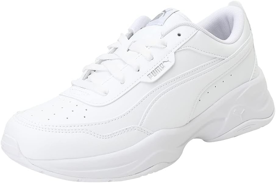 🤴 PUMA Damen Cilia Mode Sneakers, Basic Sneakers Damen39,59€ statt 64,95€ - 40,00 % 🔥🚚 Verkauft durch Amazon und Versand durch Amazon17,723 Bewertungen: 4.4 / 5.0 ⭐️⭐️⭐️⭐️🛒 zu Amazon https://www.amazon.de/dp/B07SBW5L9L/?amp%3Btag=preisfehlerheute-21&%3Bamp%3Bth=1&%3Bamp%3Bpsc=1&tag=preisfehlerheute-21