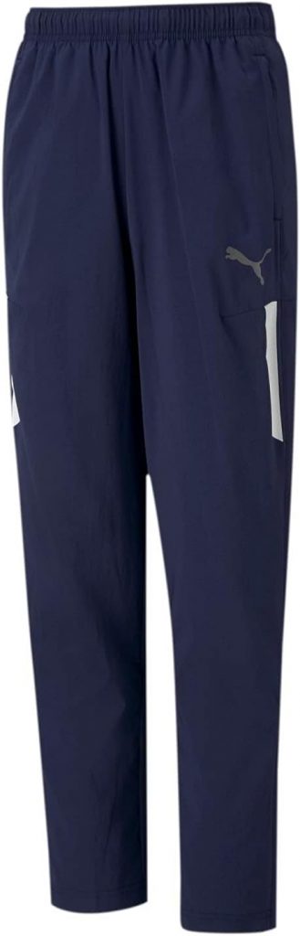 🤴 Puma Unisex Kinder Cargo Teamliga Sideline Pants Jr31,47€ statt 44,95€ - 30,00 % 🔥🚚 Verkauft und Versand durch 11teamsports86 Bewertungen: 4.2 / 5.0 ⭐️⭐️⭐️⭐️🛒 zu Amazon https://www.amazon.de/dp/B09CL1KSP6/?amp%3Btag=preisfehlerheute-21&%3Bamp%3Bth=1&%3Bamp%3Bpsc=1&tag=preisfehlerheute-21