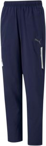 🤴 Puma Unisex Kinder Cargo Teamliga Sideline Pants Jr31,47&euro; statt 44,95&euro; - 30,00 % 🔥🚚 Verkauft und Versand durch 11teamsports86 Bewertungen: 4.2 / 5.0 ⭐️⭐️⭐️⭐️🛒 zu Amazon https://www.amazon.de/dp/B09CL1KSP6/?th=1&amp%3Bpsc=1&amp%3Btag=preisfehlerheute-21&tag=preisfehlerheute-21
