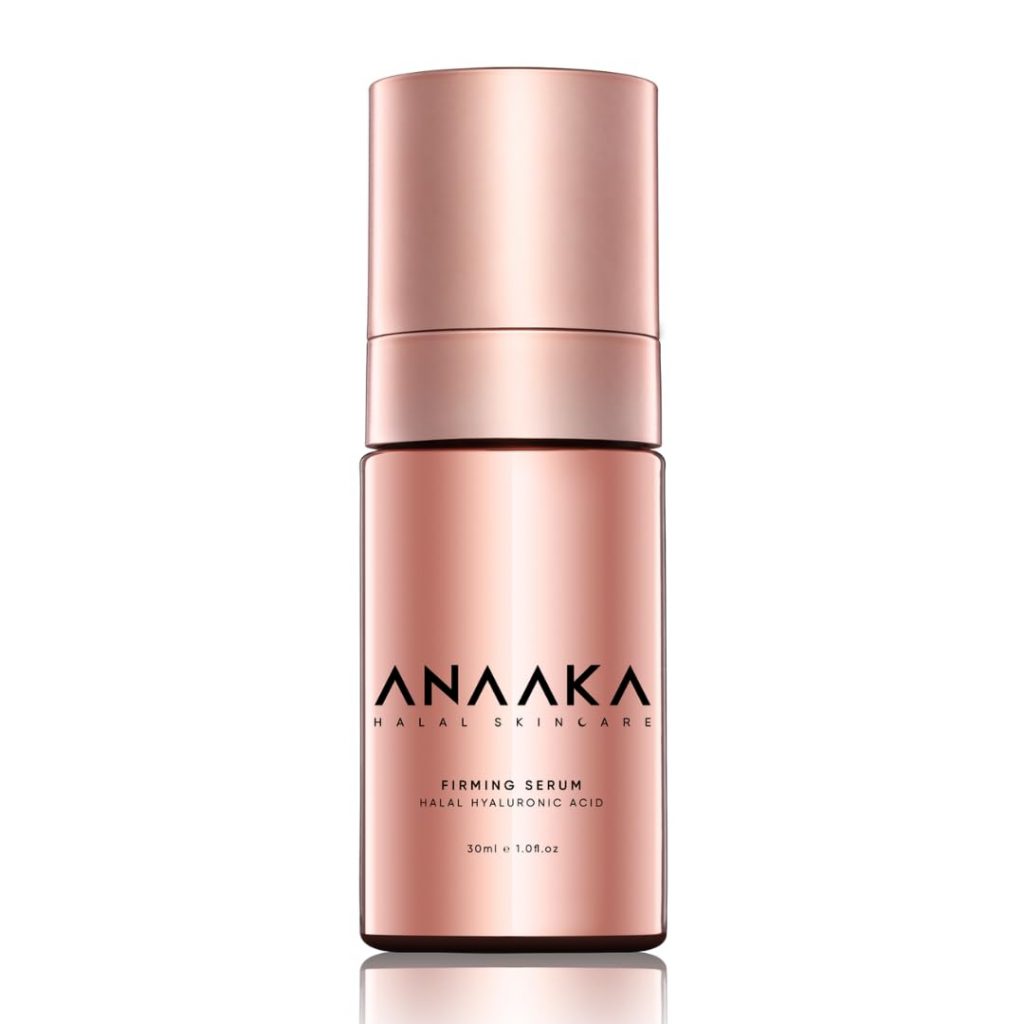 👑 ANAAKA Anti Aging Hyaluron-Serum – Primer mit Kupferpeptiden, tierversuchsfrei, straffend, tiefenwirksam für maximale Feuchtigkeit, Allantoin für ein glattes und jugendliches Hautbild9,89€ statt 36,99€ – 74,0 🔥🚚 Verkauft von Anaaka skincare und Versand durch Amazon45 Bewertungen: 4.1 / 5.0 ⭐️⭐️⭐️⭐️🛒 zu Amazon https://www.amazon.de/dp/B0DCBV235N/?th=1&tag=preisfehlerheute-21#038;psc=1&tag=preisfehlerheute-21