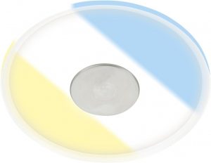 BRILONER &ndash; Einbaulampe Badezimmer, IP44, Einbauleuchte 12cm, Deckenstrahler 6W, 640lm, LED Spot, Deckenspots flach, Badezimmerlampe, Wei&szlig;ton des Lichtes einstellbar, wei&szlig;2,42&euro; statt 17,95&euro;➡️ https://www.amazon.de/dp/B0CB8SNQ8K/?tag=preisfehlerheute-21