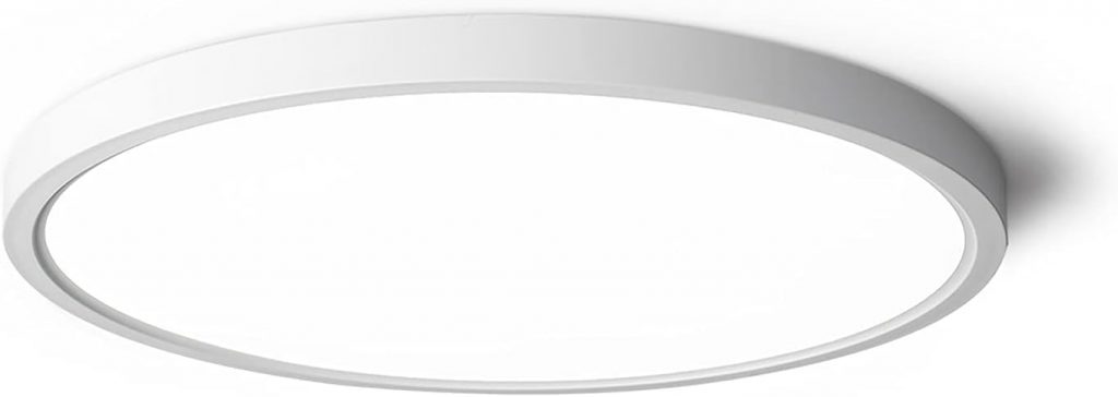 NUODIFAN LED Deckenleuchte,24W Deckenlampe,2400LM Ultra Dünn Weiß 4000K Wasserfest IP65 Badzimmer Deckenlampe,Rund Ø28 Deckenleuchte Flimmerfreie Lampe, LED Lampen10,99€ statt 28,99€➡️ https://www.amazon.de/dp/B0CHRRFCVD/?tag=preisfehlerheute-21