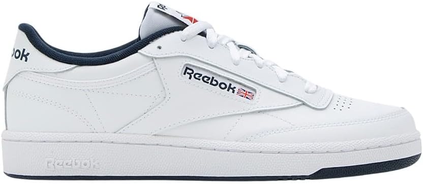 🤴 Reebok Club C 8559,39€ statt 90,00€ – 35,0 🔥🚚 Verkauft durch Amazon und Versand durch Amazon1,840 Bewertungen: 4.3 / 5.0 ⭐️⭐️⭐️⭐️🛒 zu Amazon https://www.amazon.de/dp/B071LG8MQN/?th=1&tag=preisfehlerheute-21#038;psc=1&tag=preisfehlerheute-21
