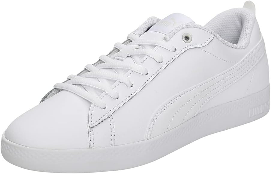 🤴 Puma Damen Puma Smash WNS V2 L Sneaker32,95€ statt 54,95€ – 41,0 🔥🚚 Verkauft durch Amazon und Versand durch Amazon34,100 Bewertungen: 4.3 / 5.0 ⭐️⭐️⭐️⭐️🛒 zu Amazon https://www.amazon.de/dp/B077MG6DGN/?th=1&tag=preisfehlerheute-21#038;psc=1&tag=preisfehlerheute-21