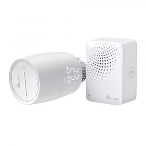 👑 TP-Link Kasa smartes Heizk&ouml;rperthermostat - WiFi Starter Kit, inklusive 1 Thermostat und 1 Hub, Heizungssteuerung (Kasa App, Geofencing, Fenster&ouml;ffnungserkennung), Matter, Alexa28,40&euro; statt 42,99&euro; - 34,00 % 🔥🚚 Verkauft durch Amazon und Versand durch Amazon3,259 Bewertungen: 4.3 / 5.0 ⭐️⭐️⭐️⭐️🛒 zu Amazon https://www.amazon.de/dp/B0BG5DWY74/?th=1&amp%3Bpsc=1&amp%3Btag=preisfehlerheute-21&tag=preisfehlerheute-21