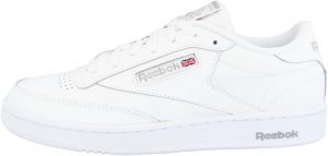 🤴 Reebok Club C 8533,03&euro; statt 90,00&euro; - 64,00 % 🔥🚚 Verkauft durch Amazon und Versand durch Amazon1,840 Bewertungen: 4.3 / 5.0 ⭐️⭐️⭐️⭐️🛒 zu Amazon https://www.amazon.de/dp/B01MUWNZNY/?tag=preisfehlerheute-21