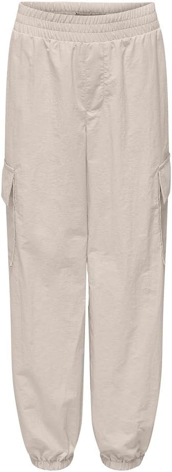 👑 KIDS ONLY Mädchen Kogecho Cargo Parachute Pant PNT Noos Cargohose16,32€ statt 32,99€ - 51,00 % 🔥🚚 Verkauft durch Amazon und Versand durch Amazon5 Bewertungen: 4.5 / 5.0 ⭐️⭐️⭐️⭐️⭐️🛒 zu Amazon https://www.amazon.de/dp/B0CT3JKLXL/?amp%3Btag=preisfehlerheute-21&tag=preisfehlerheute-21