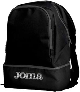 👑 Joma Estadio III, Rucksack, Schwarz16,00&euro; statt 21,99&euro; - 28,00 % 🔥🚚 Verkauft durch Amazon und Versand durch Amazon385 Bewertungen: 4.7 / 5.0 ⭐️⭐️⭐️⭐️⭐️🛒 zu Amazon https://www.amazon.de/dp/B07PGZZH9L/?tag=preisfehlerheute-21