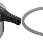 🤴 WMF Perfect Schnellkochtopf Induktion 6 & Ersatzteil Dichtungsring Schnellkochtopf 22 cm, für Schnellkochtopf 3l, 4,5l, 6,5l, 8,5l, Silikonring, Silikon140,90€ statt 218,99€ - 36,00 % 🔥🚚 Verkauft durch Amazon und Versand durch Amazon3 Bewertungen: 5.0 / 5.0 ⭐️⭐️⭐️⭐️⭐️🛒 zu Amazon https://www.amazon.de/dp/B0CRQVHBNT/?amp%3Btag=preisfehlerheute-21&tag=preisfehlerheute-21