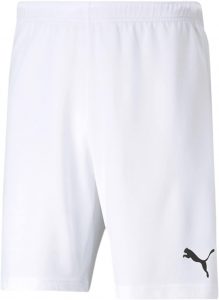 PUMA Herren Teamrise Shorts, Puma White-puma Black, M EU9,49&euro; statt 17,95&euro;➡️ https://www.amazon.de/dp/B08Z3HS3KJ/?tag=preisfehlerheute-21